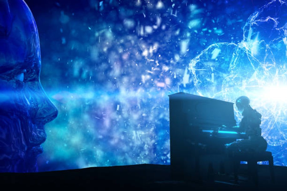 How You Can Make Amazing Music and Sounds With AI