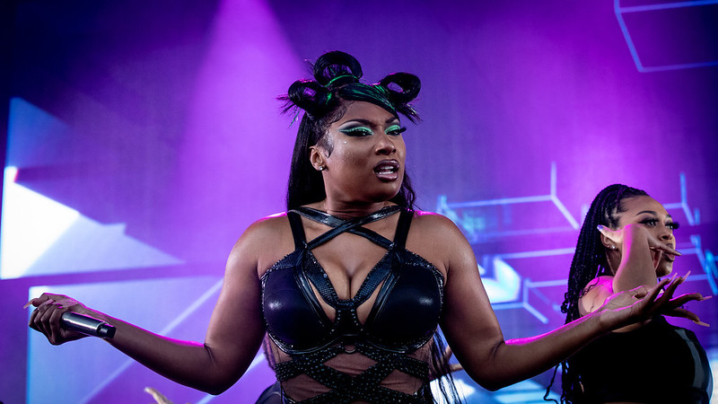 Understanding Megan Thee Stallion’s Latest Track “Hiss” Amidst the Feud
