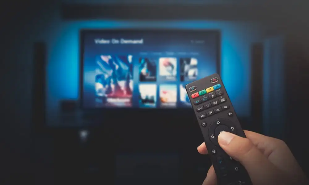Online movie streaming – Lifeline for movie buffs during lockdowns
