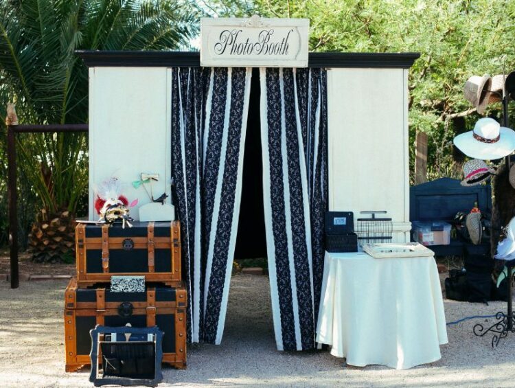 Photo Booths