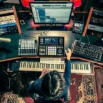 The Importance of Studio Engineers in Film and Television Sound