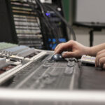 How Can Studio Engineers Ensure Optimal Acoustics in a Recording Environment?