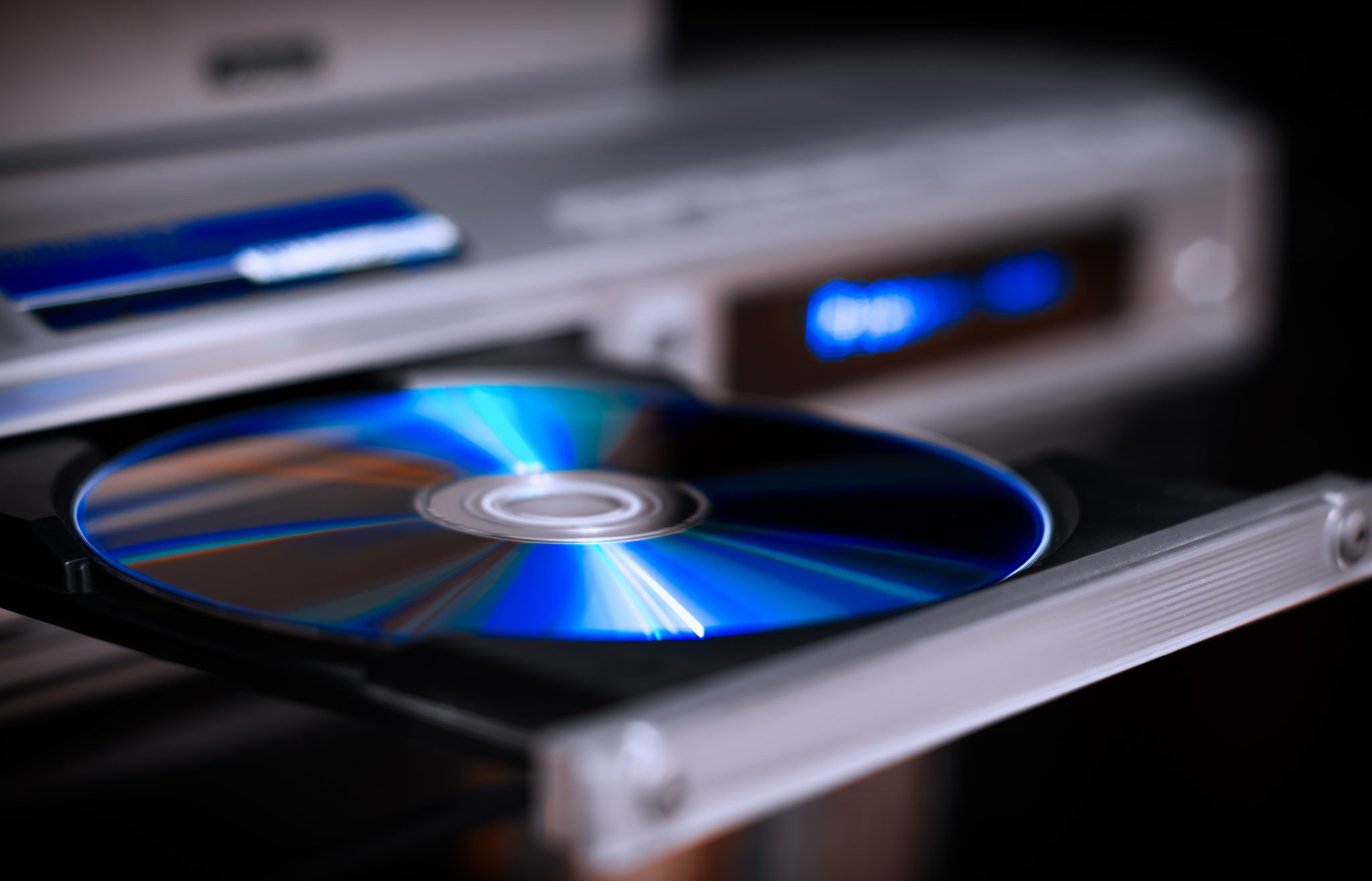 Stunning Demand for Digital Discs: Growing Addiction to DVDs