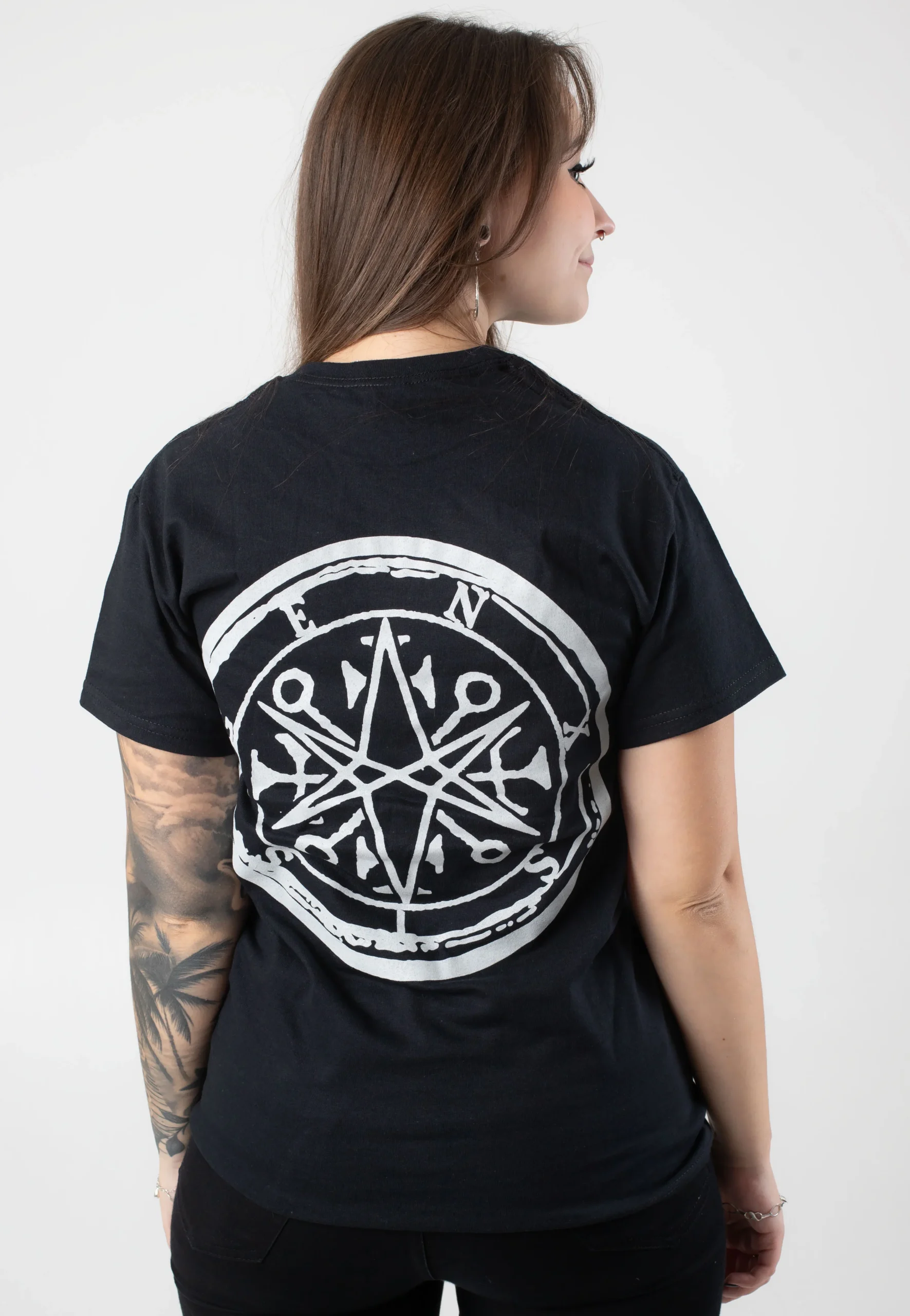 The Rising Popularity Of Vintage-Inspired Bring Me The Horizon Merch