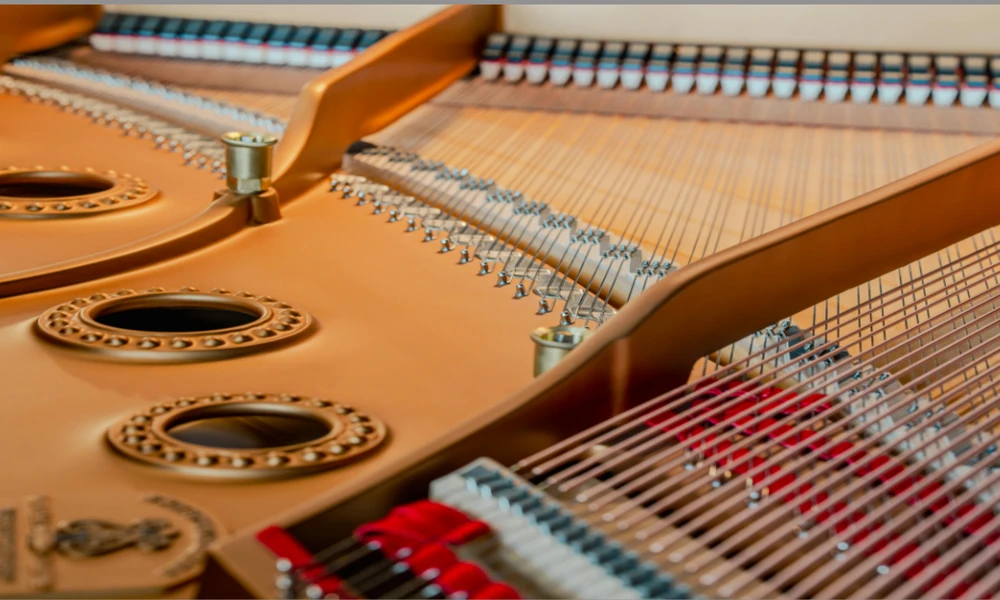The Ultimate Guide: 4 Golden Rules on How Often You Really Need to Tune Your Piano